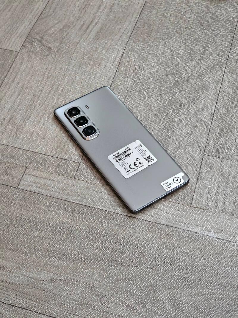 Infinix Hot 50pro+. 16/256 - Ашхабад - img 9