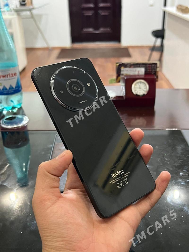 Redmi a3 obmen abmen - Ашхабад - img 6