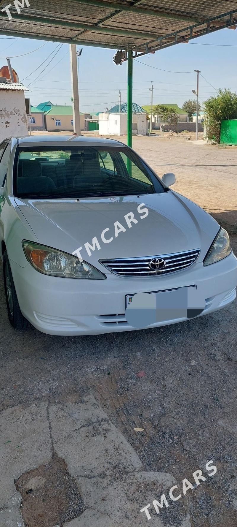 Toyota Camry 2002 - 150 000 TMT - Mary - img 4