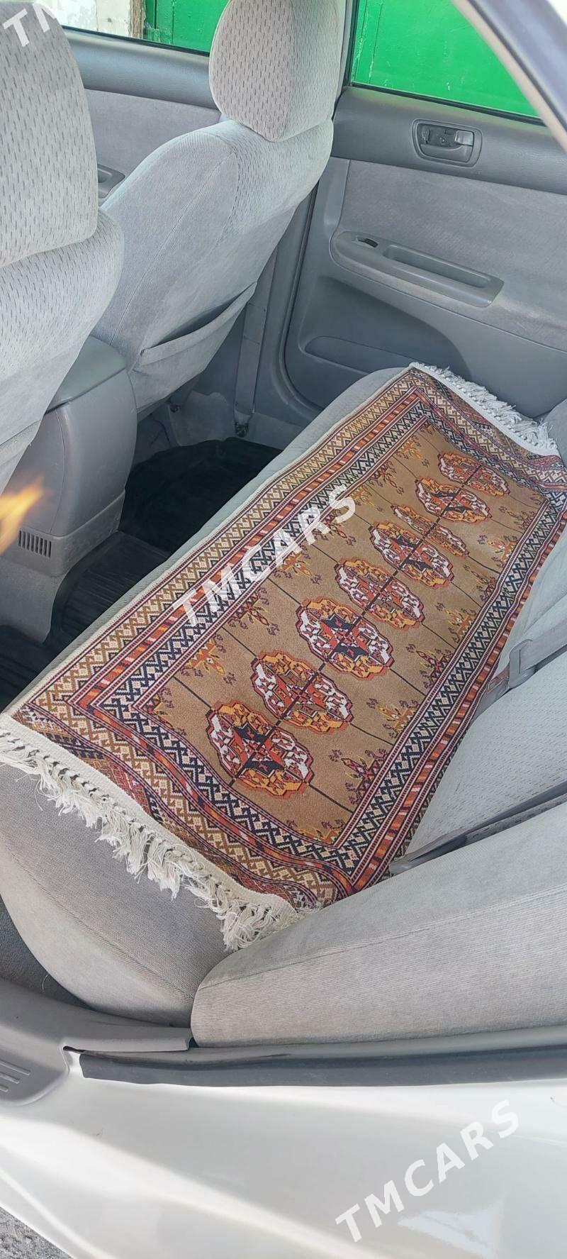 Toyota Camry 2002 - 150 000 TMT - Mary - img 3