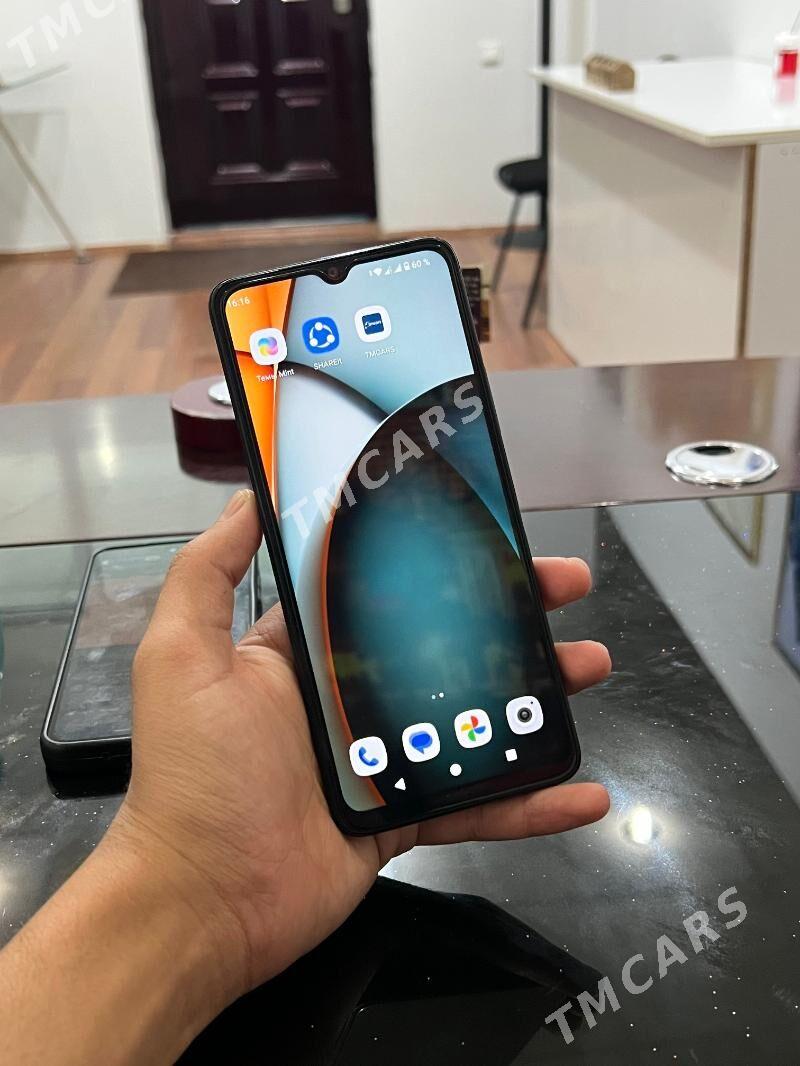 Redmi a3 obmen abmen - Ашхабад - img 5