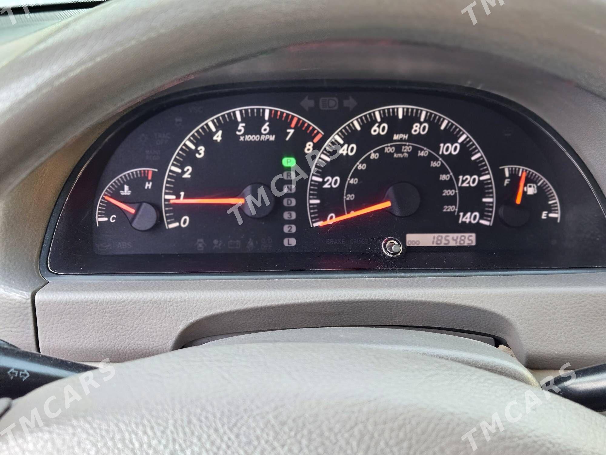 Toyota Camry 2005 - 185 000 TMT - Daşoguz - img 2