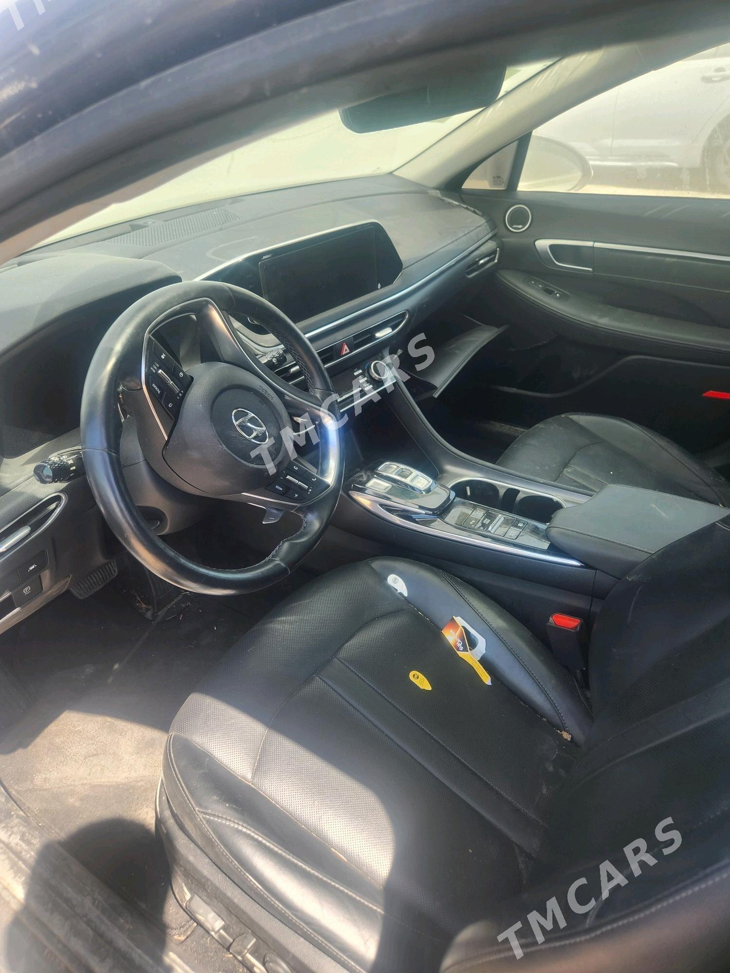 Hyundai Sonata 2020 - 220 000 TMT - Mary - img 3