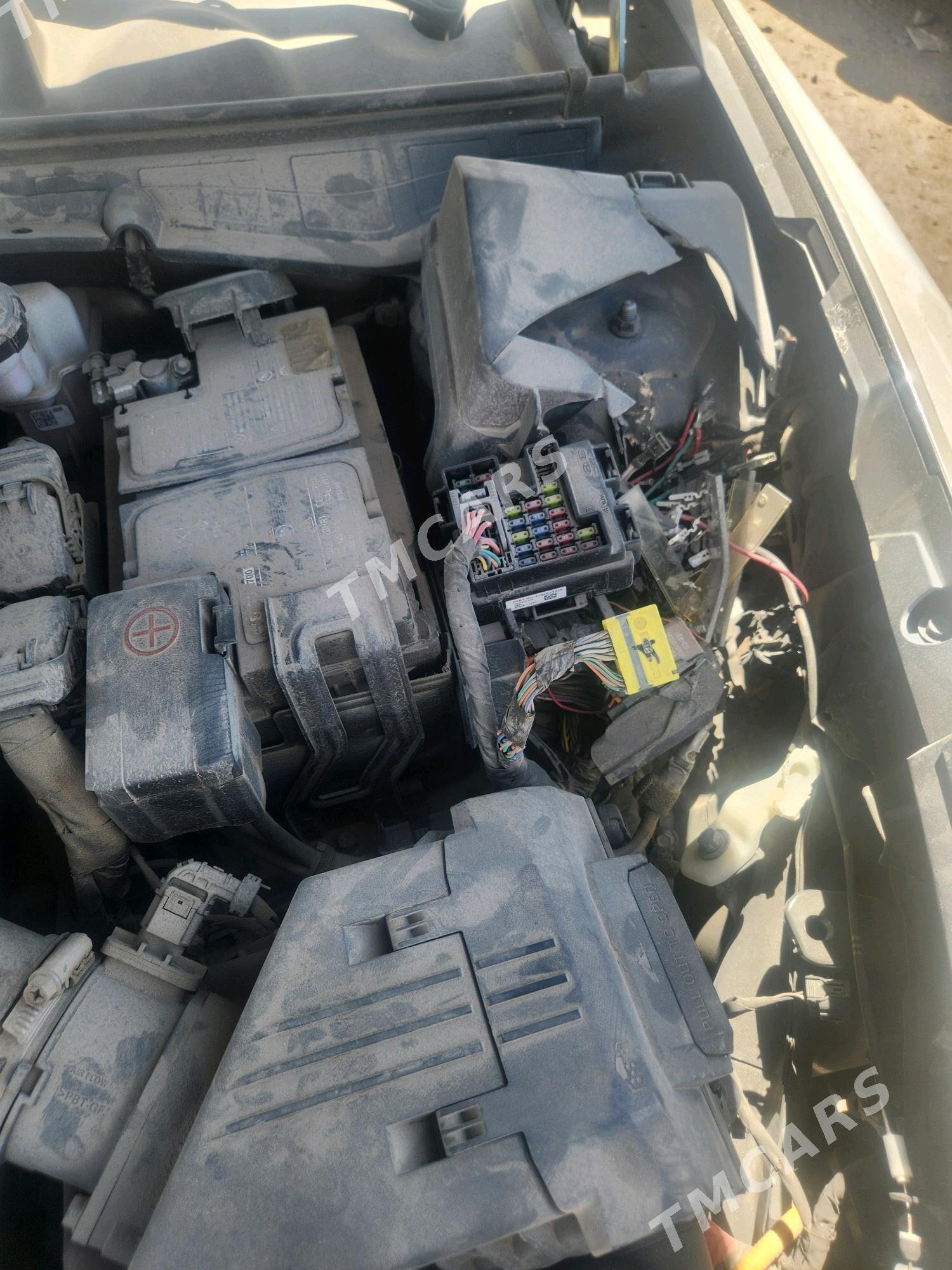 Hyundai Sonata 2020 - 220 000 TMT - Mary - img 10