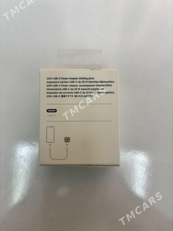 Apple zaryatnik - Ашхабад - img 2