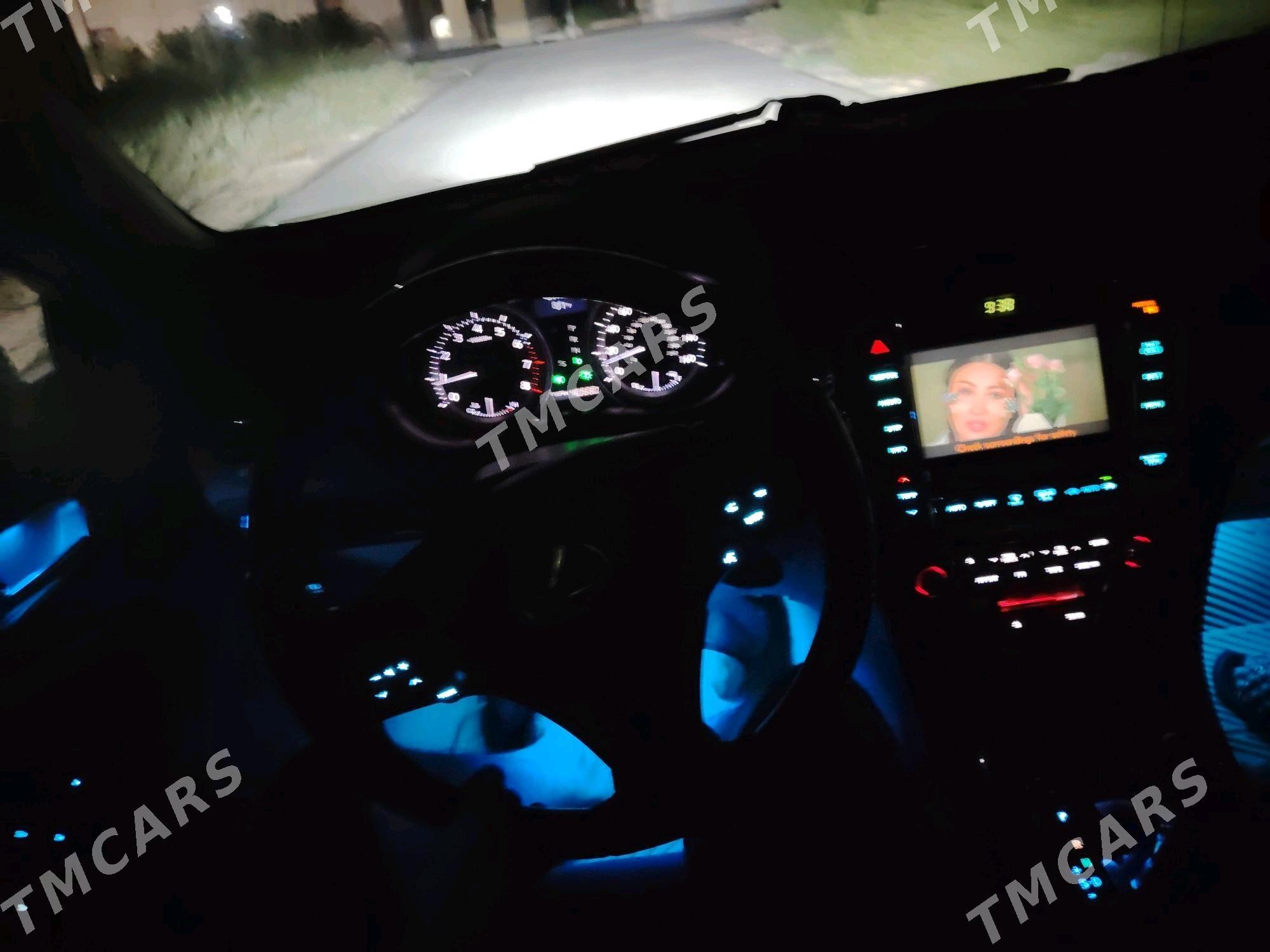 Lexus ES 350 2008 - 220 000 TMT - Туркменабат - img 6