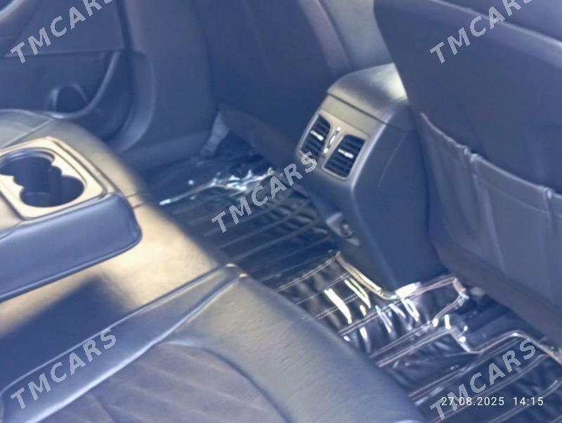 Hyundai Sonata 2019 - 224 000 TMT - Ашхабад - img 4