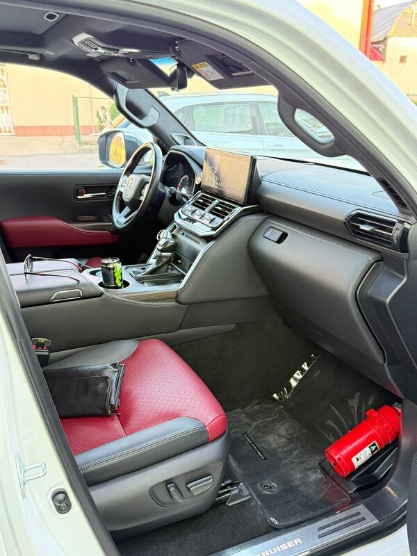 Toyota Land Cruiser 2023 - 1 597 000 TMT - Ашхабад - img 10