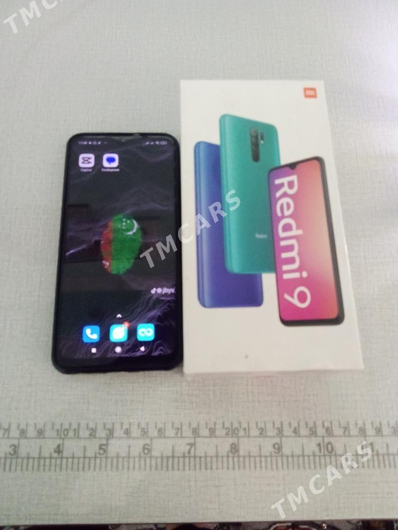redmi 9 - Ялкым - img 2