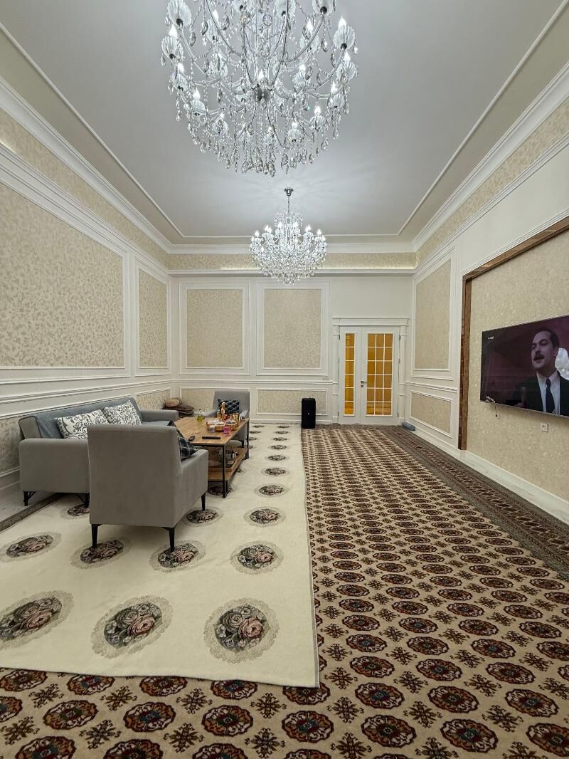 13nji Tapgyr 3komnat Elitka  - Aşgabat - img 3