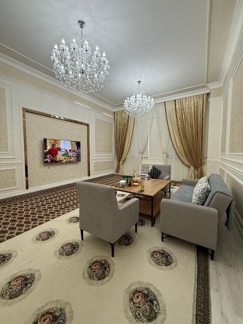 13nji Tapgyr 3komnat Elitka  - Aşgabat - img 2