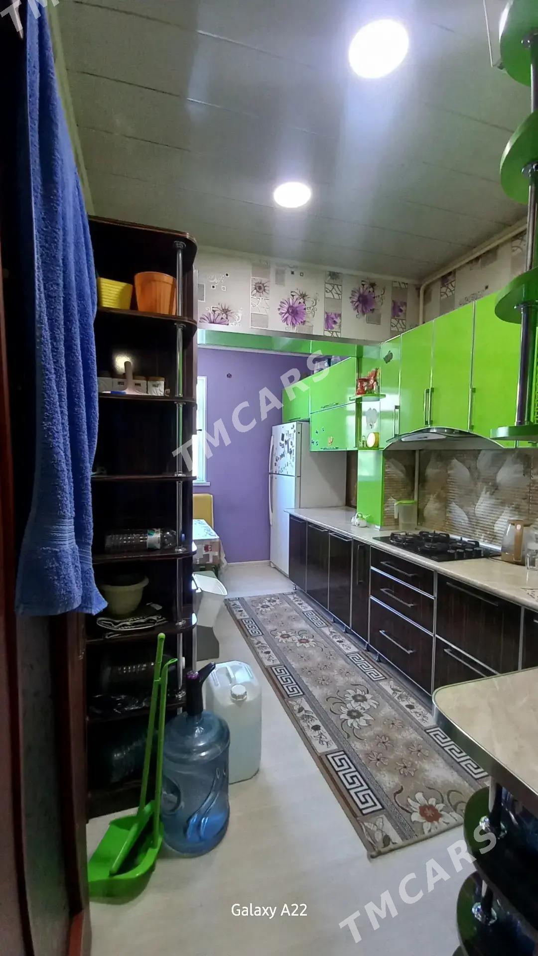 233kw 2etaź 2komnat - Балканабат - img 4