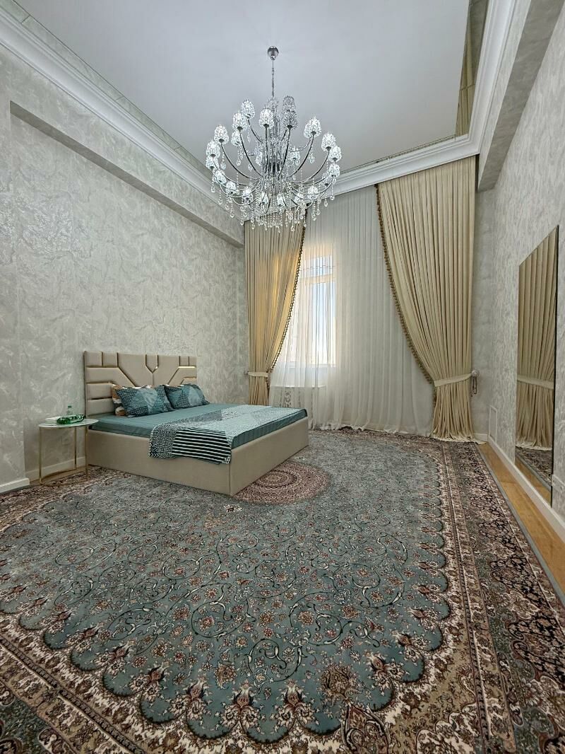 13nji Tapgyr 3komnat Elitka  - Aşgabat - img 4