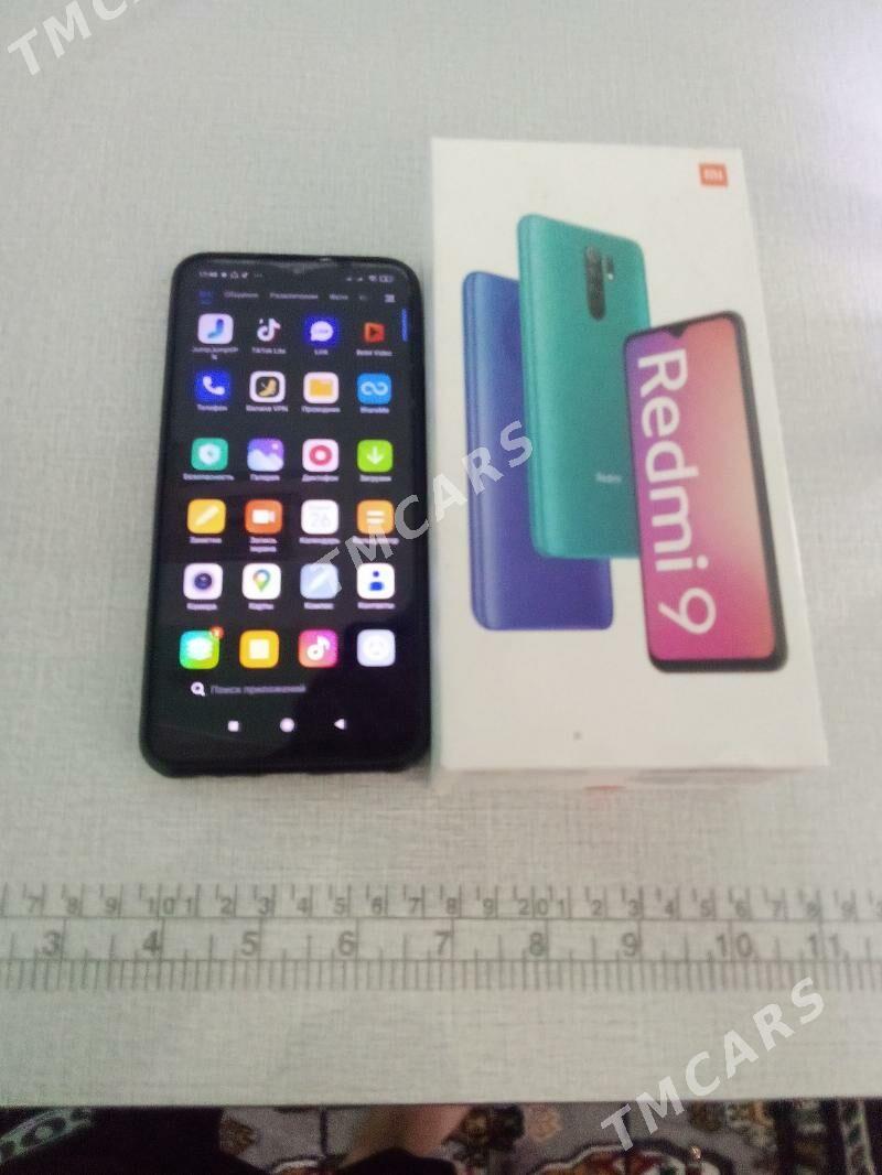 redmi 9 - Ялкым - img 3