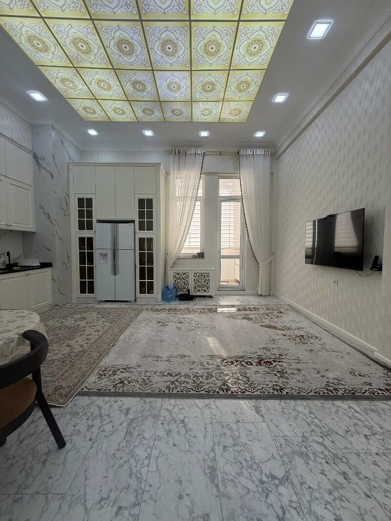 13nji Tapgyr 3komnat Elitka  - Aşgabat - img 7