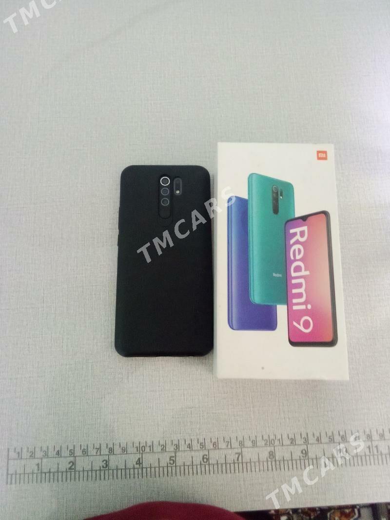 redmi 9 - Ялкым - img 4