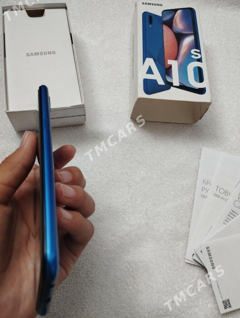 A10s - Daşoguz - img 5