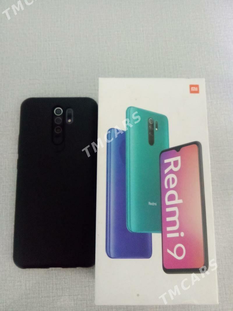 redmi 9 - Ялкым - img 6