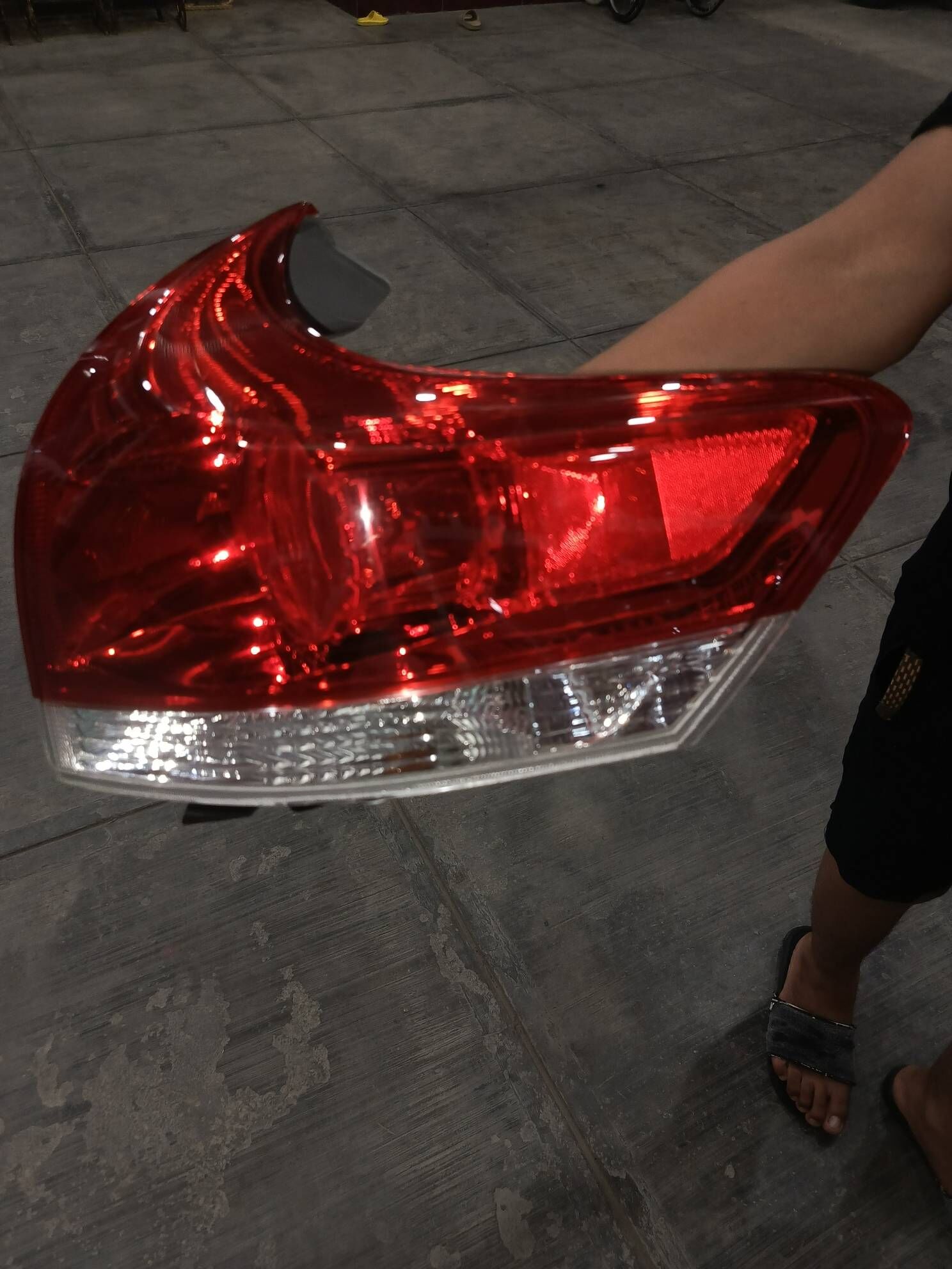 venza fara 500 TMT - Шор дача - img 3