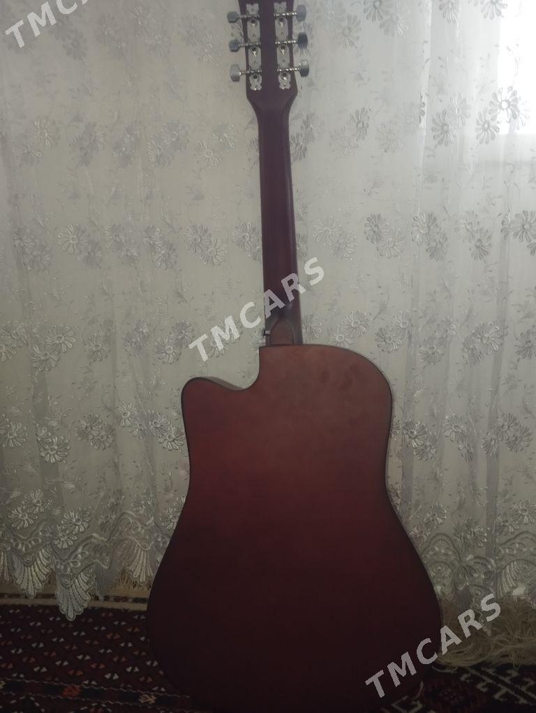 Gitara - Гызыларбат - img 2