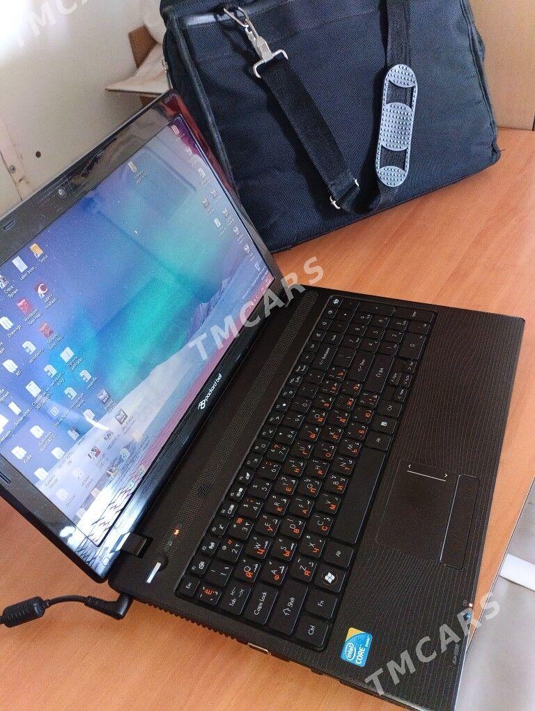 NotebookNoutbook Packard bell - Hazar - img 1