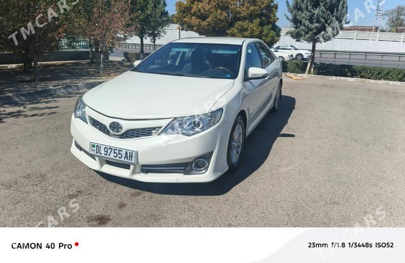 Toyota Camry 2012 - 200 000 TMT - Aşgabat - img 4