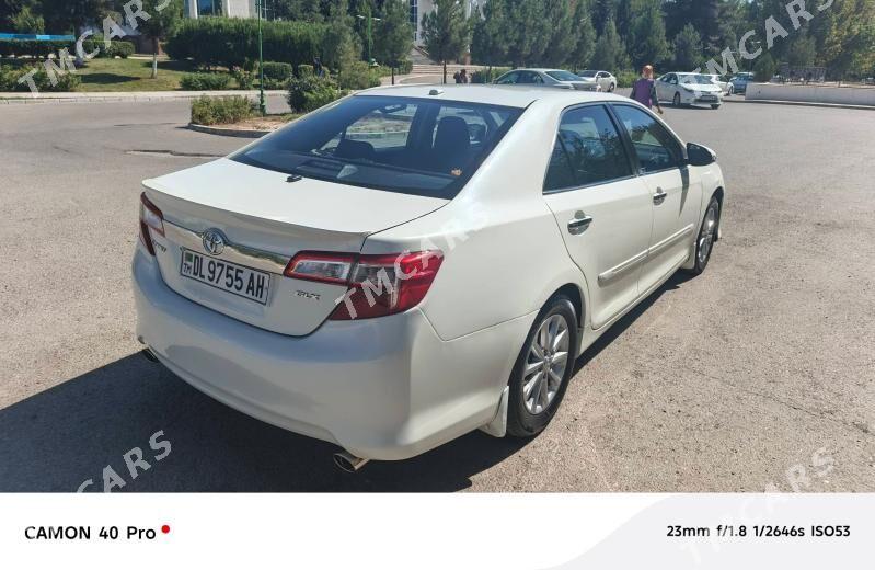 Toyota Camry 2012 - 200 000 TMT - Aşgabat - img 1