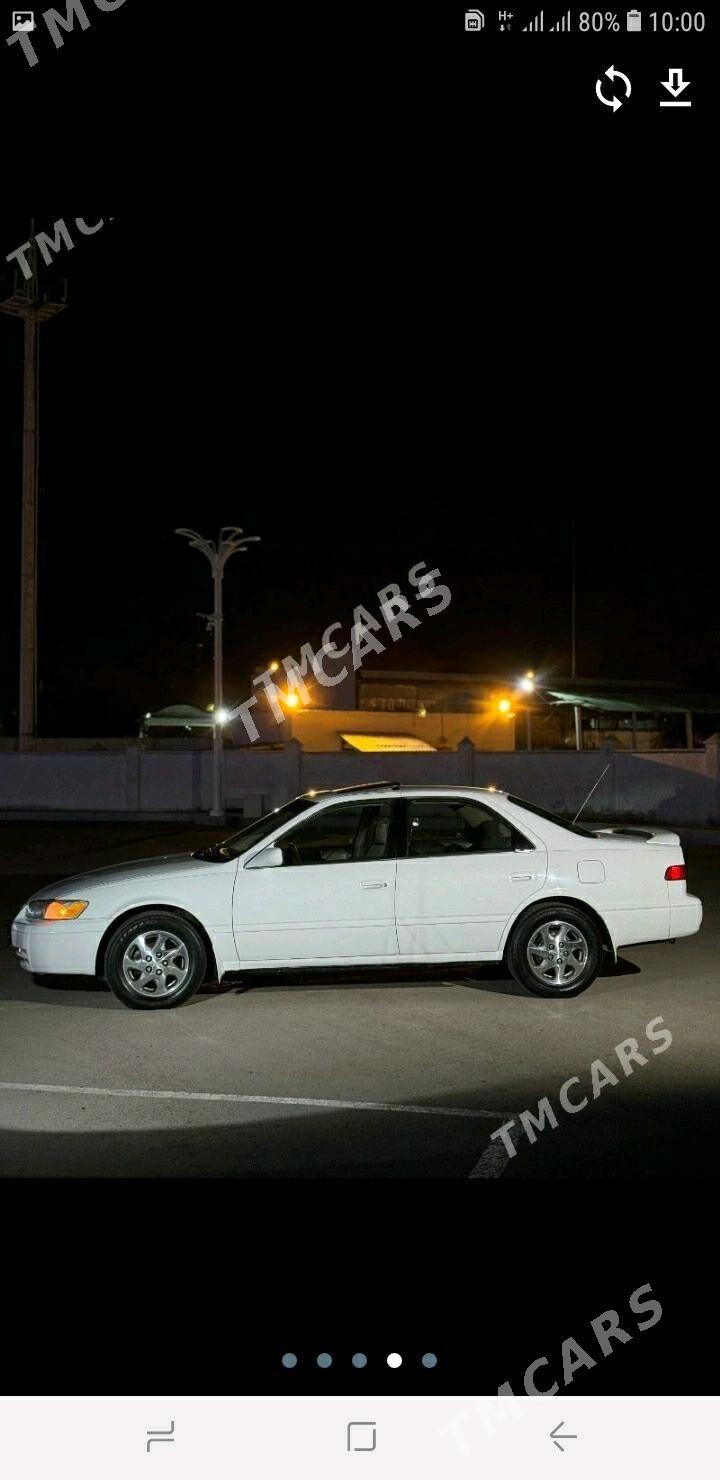 Toyota Camry 1997 - 135 000 TMT - Мары - img 4