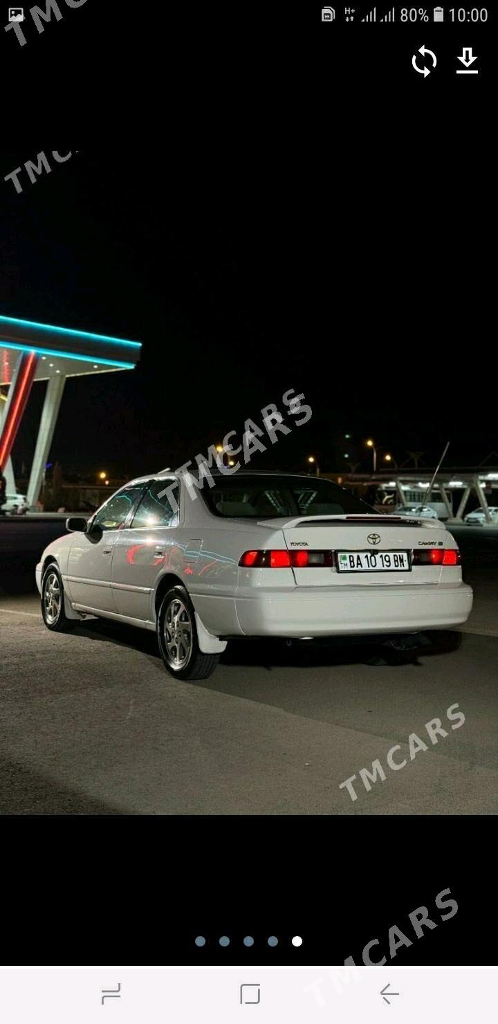 Toyota Camry 1997 - 135 000 TMT - Мары - img 5