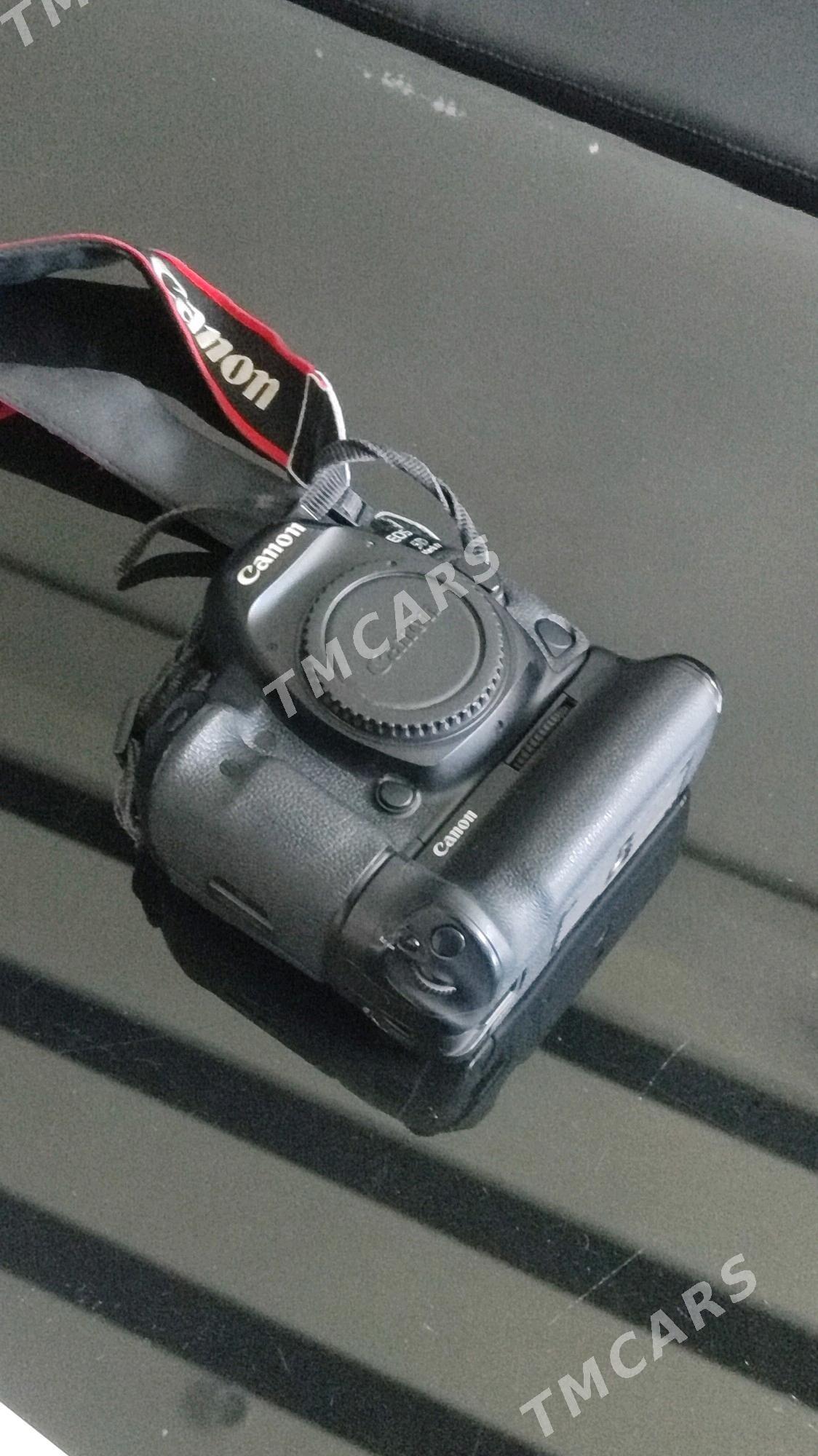 Canon mark 4 - Aşgabat - img 3