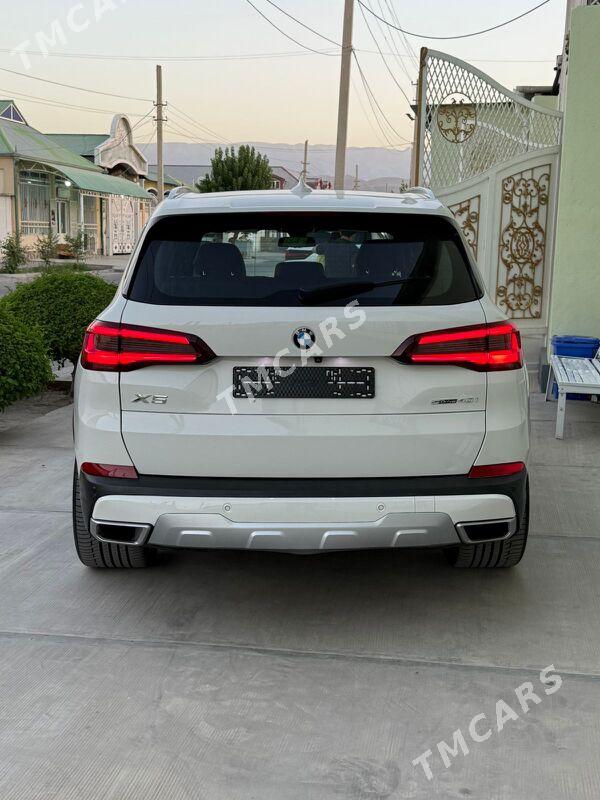 BMW X5 2022 - 1 210 000 TMT - Ашхабад - img 2