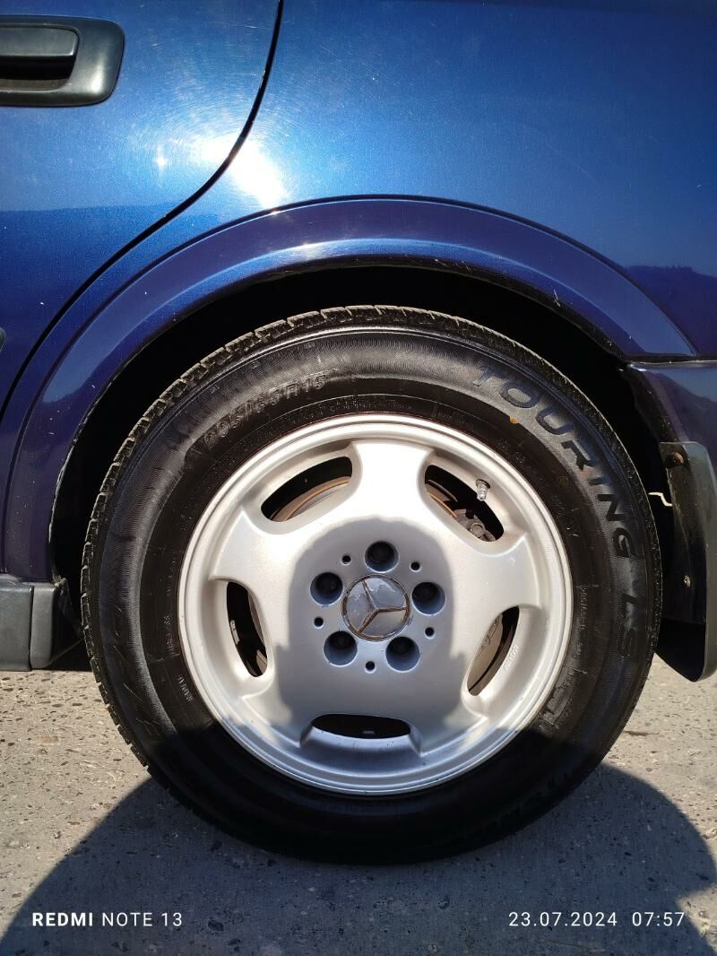 opel 15 disk 2 999 TMT - Türkmenabat - img 3