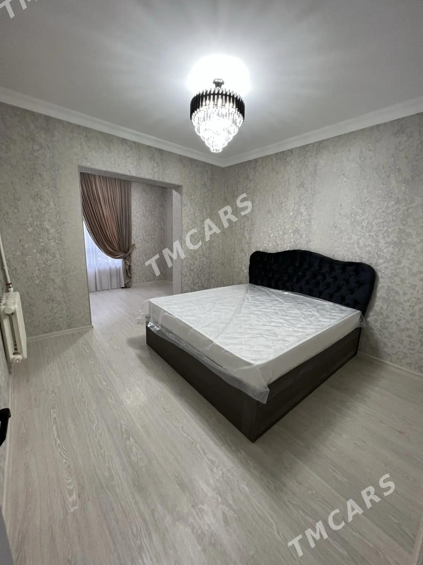 Гаудан w 2 комнаты 4/3этаж 64к - Aşgabat - img 3