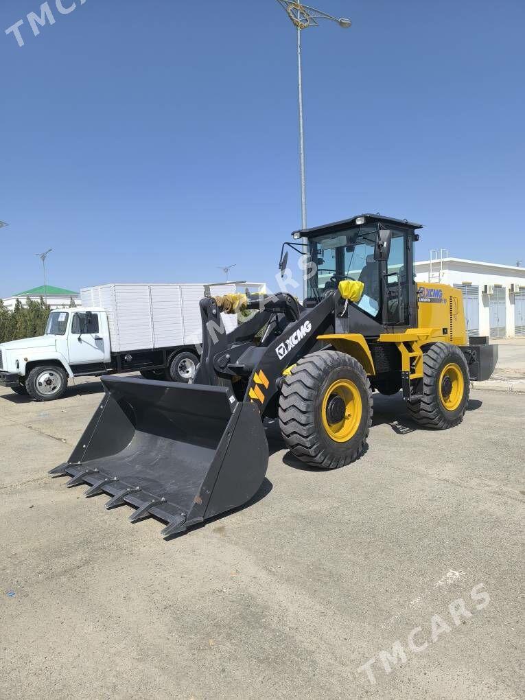 XCMG LW300F 2025 - 610 000 TMT - Дашогуз - img 3