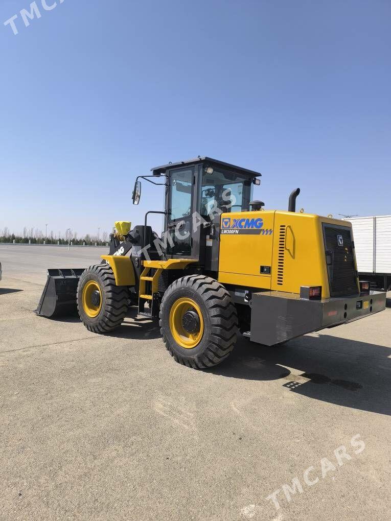 XCMG LW300F 2025 - 610 000 TMT - Дашогуз - img 5