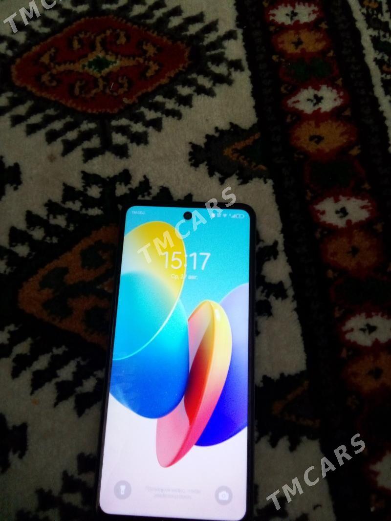 tecno Spark 2024 - Ялкым - img 3