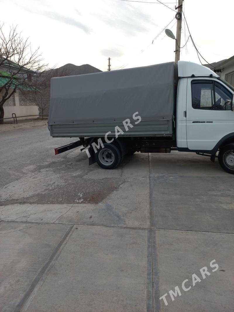 Gaz Gazel 2016 - 210 000 TMT - Ашхабад - img 3