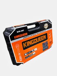 KINGQUEEN NABOR 142pcs 2 000 TMT - Görogly (Tagta) - img 2