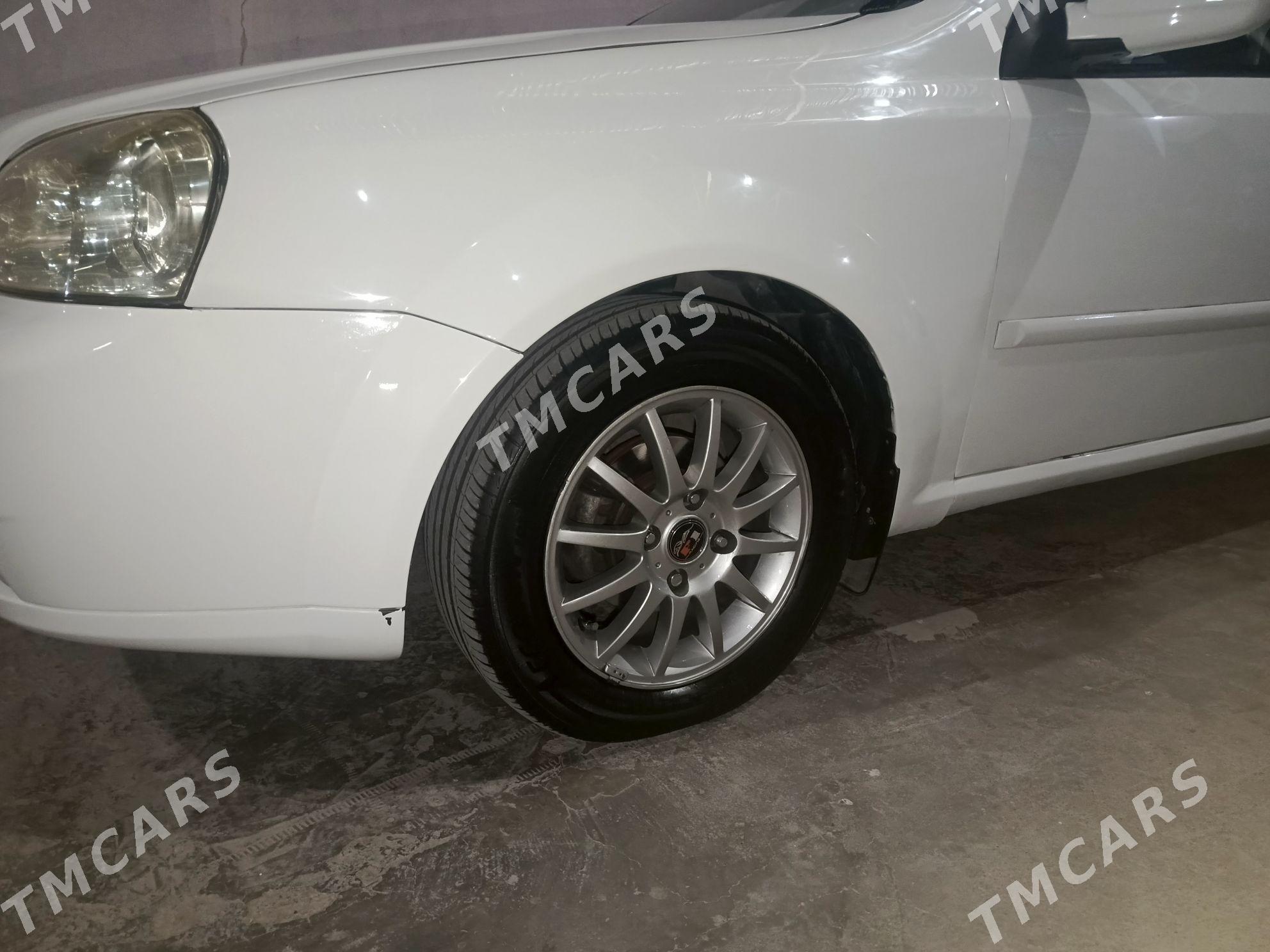 Daewoo Lacetti 2008 - 67 000 TMT - Aşgabat - img 2