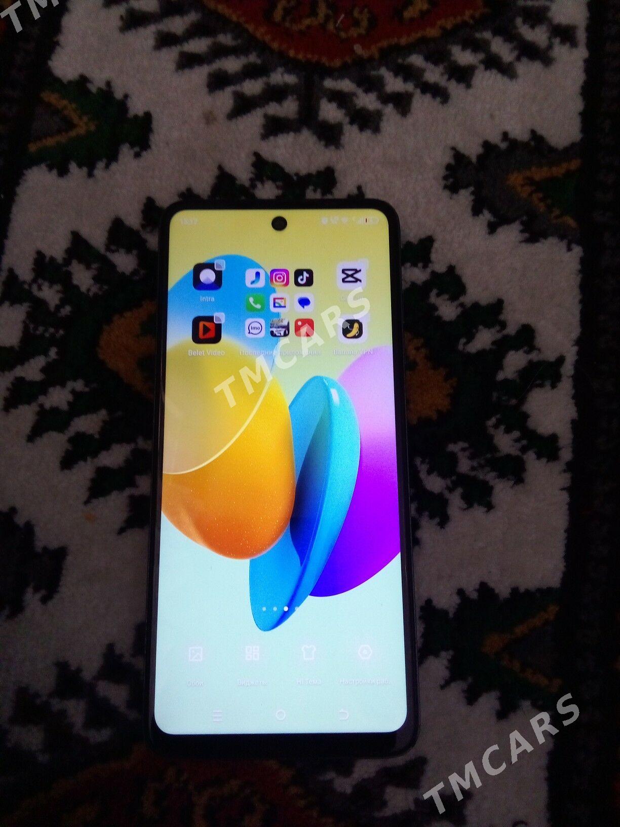 tecno Spark 2024 - Ялкым - img 4