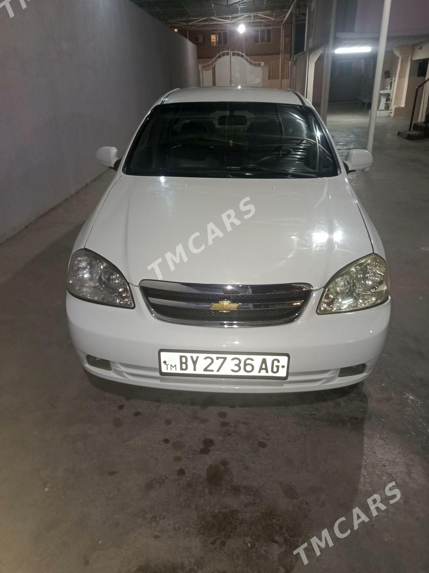 Daewoo Lacetti 2008 - 67 000 TMT - Aşgabat - img 7