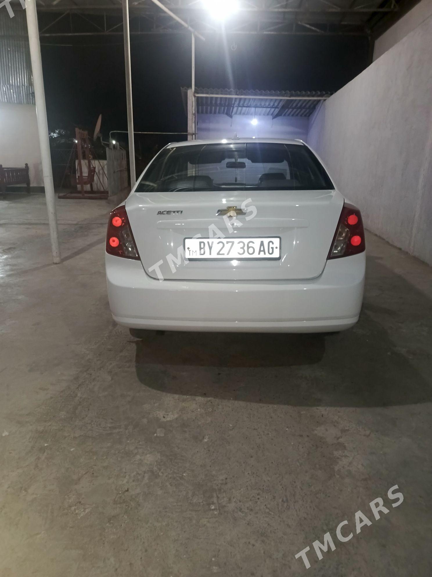 Daewoo Lacetti 2008 - 67 000 TMT - Aşgabat - img 8
