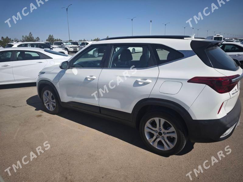 Kia Seltos 2021 - 239 000 TMT - Aşgabat - img 6