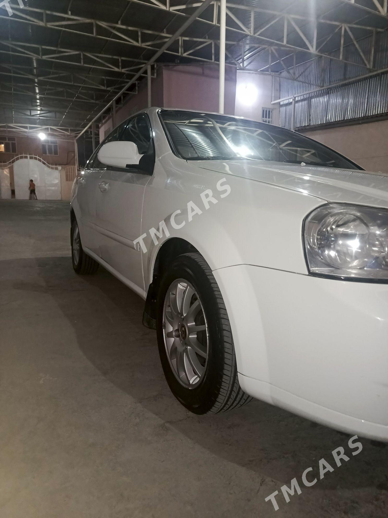 Daewoo Lacetti 2008 - 67 000 TMT - Aşgabat - img 6