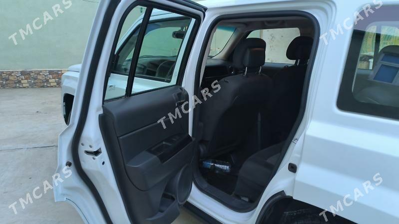 Jeep Patriot 2016 - 160 000 TMT - Änew - img 3