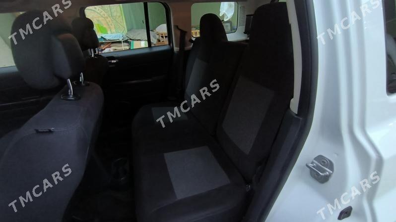 Jeep Patriot 2016 - 160 000 TMT - Änew - img 2
