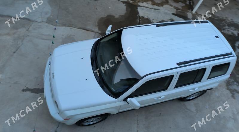 Jeep Patriot 2016 - 160 000 TMT - Änew - img 4