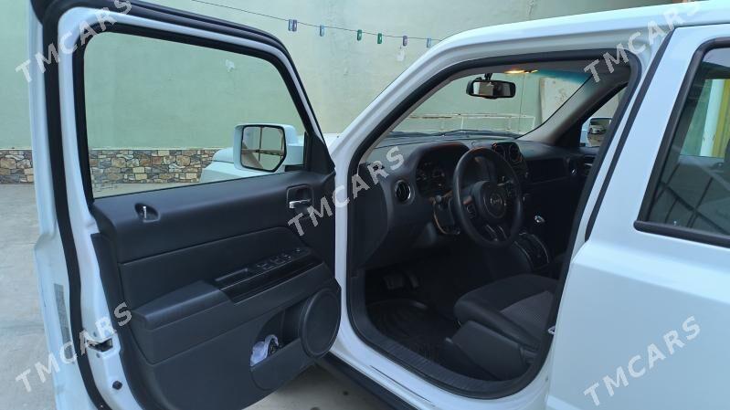 Jeep Patriot 2016 - 160 000 TMT - Änew - img 6