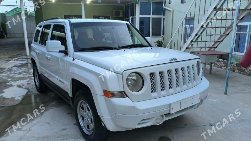 Jeep Patriot 2016 - 160 000 TMT - Änew - img 9