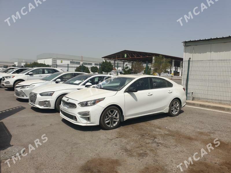Kia Forte 2021 - 275 000 TMT - Ашхабад - img 3